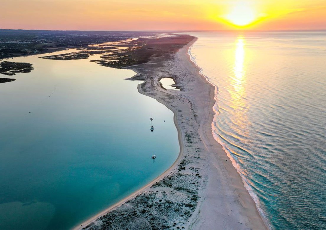 Discover Algarve's Hidden Gems Off the Beaten Path