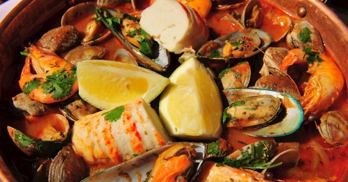 Traditional Algarve Gastronomy: Authentic Flavors