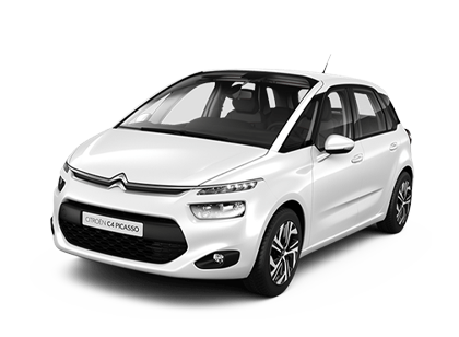 Citroën C4 Picasso
